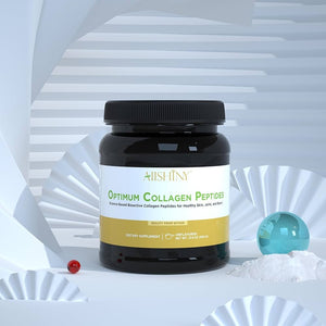 Optimum Collagen Peptides