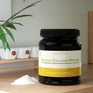 Optimum Collagen Peptides