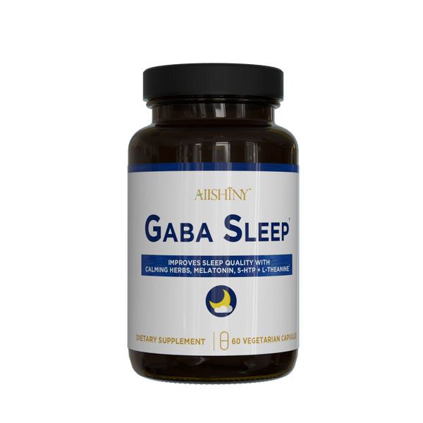 Gaba Sleep