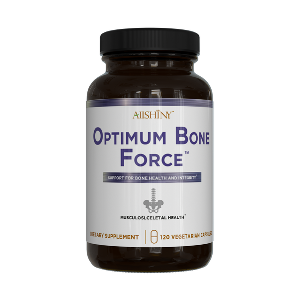 Optimum Bone Force