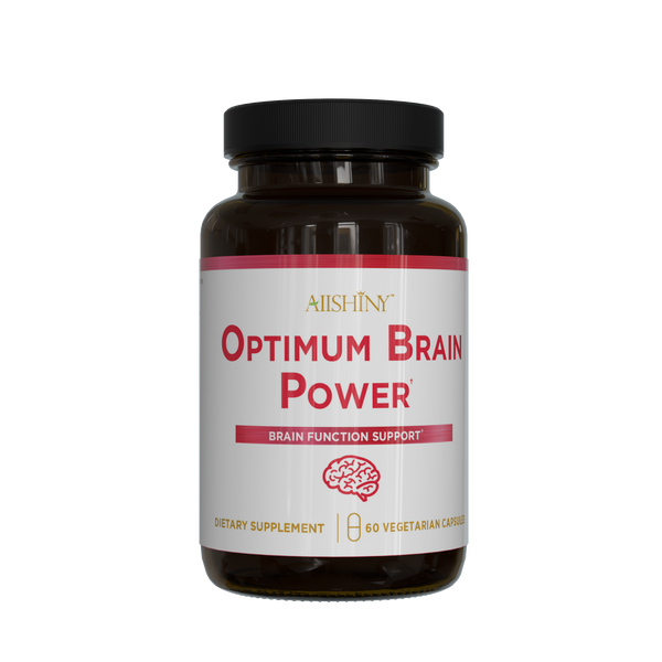 Optimum Brain Power