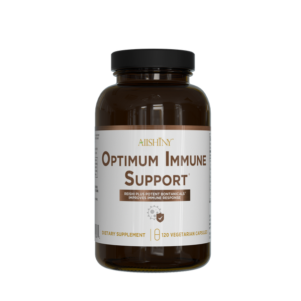 Optimum Immune Support