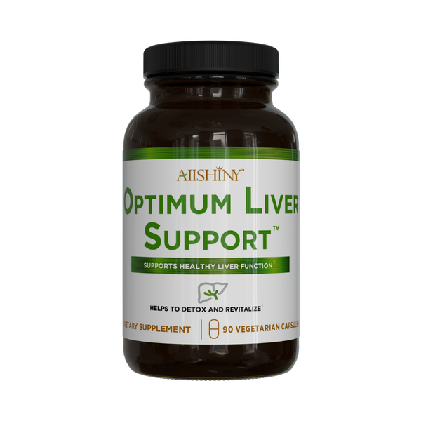 Optimum Liver Support