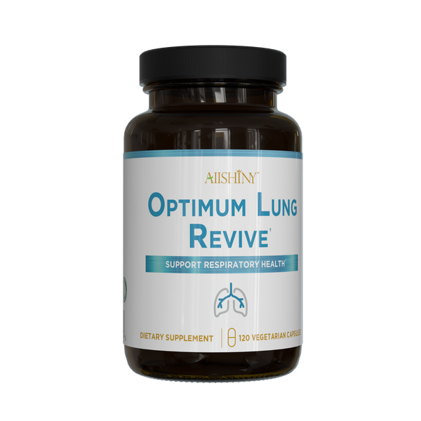 Optimum Lung Revive