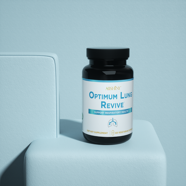 Optimum Lung Revive