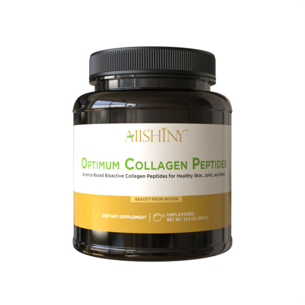 Optimum Collagen Peptides